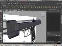 M9WIP *Maya2011