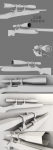 R700 (LowPoly)