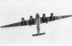 My favorite WW2 german planes