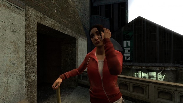 Apart of the Left 4 Dead Classic Picture