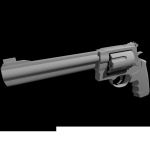 Smith and Wesson 500