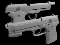 Beretta