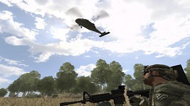 Project Reality Pics