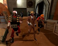 More tf2 posings
