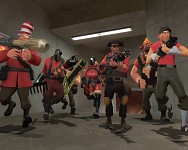 More tf2 posings