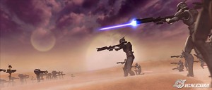 Star Wars BG