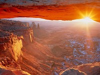 USA IN BLACK MESA? GRAND CANYON?