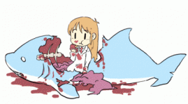 Num num num