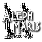 Aleph Maris Logo