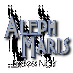 Aleph Maris Logo