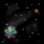 A collaboration of my biggest games