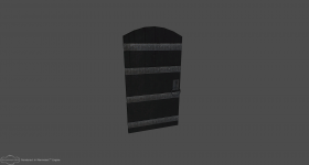 Marmoset -> UDK