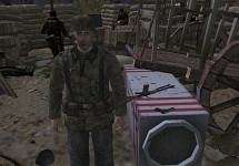 The sniper