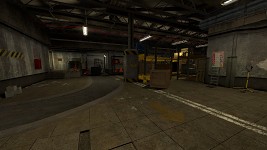 Hazard Course: Push/Pull Training
