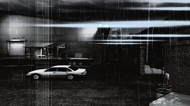 Noir-Kane&Lynch style (in-game/no PhotoShop!)