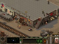 Fallout: Tactics
