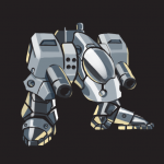 Mech