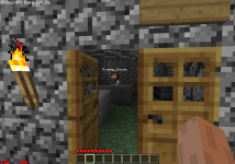 granny_bacon from theyogscast!!