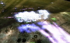 Scrin Mass