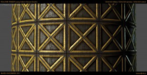 sorta new textures