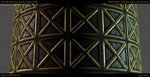 sorta new textures