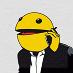 Enlarging Pacman