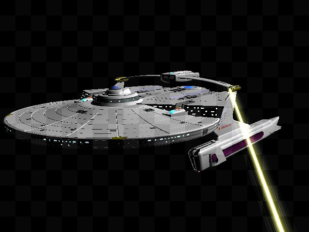Miranda Phaser Tests