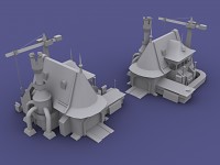 Intermarium Heavy Machinery Facility