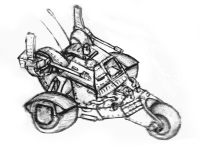 Trike