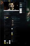 YouTube Layout