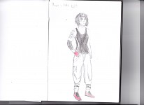 Some new drawings