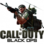 Logos Balck Ops