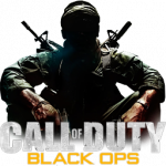 Logos Balck Ops