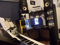 battle station