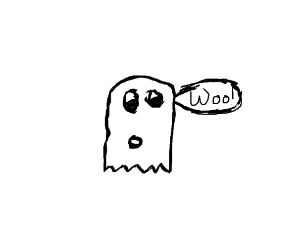 Bored.. With MS PAINT!