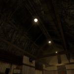 Undertermined Destiny WIP's