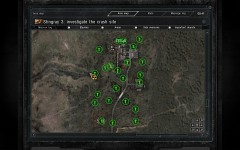 More A-life PDA Screens