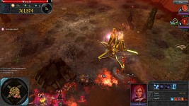 Last Stand Game