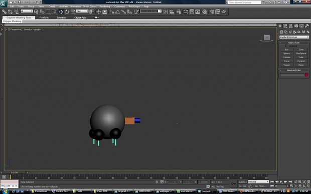 robot