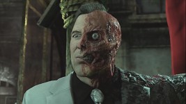 Two Face