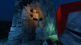 Project Lemma work-in-progress screenshot