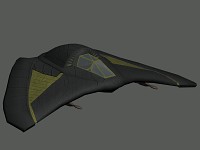 Death glider