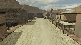 Environment Art