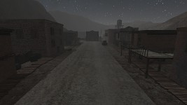 Environment Art