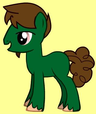 George-Pony