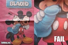 If you see this you have a sick mind....