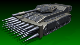Marauder