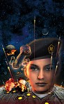 Honor Hariogton
