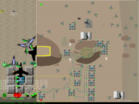 Meteor 2 Real Time Strategy Shooter