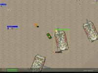 Meteor 2 Real Time Strategy Shooter
